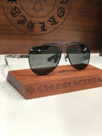 Picture of Chrome Hearts Sunglasses _SKUfw46734865fw